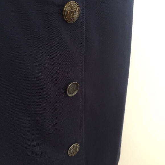 Odille Pencil Skirt (Anthropologie) size 6 - Picture 3 of 6